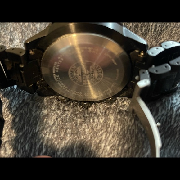 * SOLD!* CITIZEN PROMASTER SKYHAWK A-T ECO DRIVE Watch atomic - Picture 3 of 7